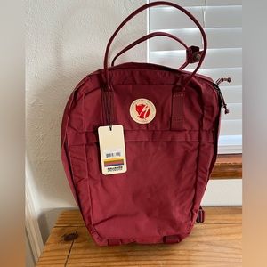 Fjallraven Cave Pack